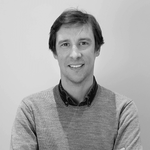 Benoit d'Yvoire