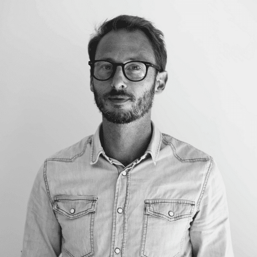 Romain LANDRY