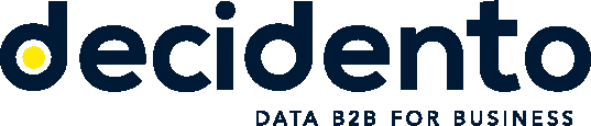 Logo Decidento