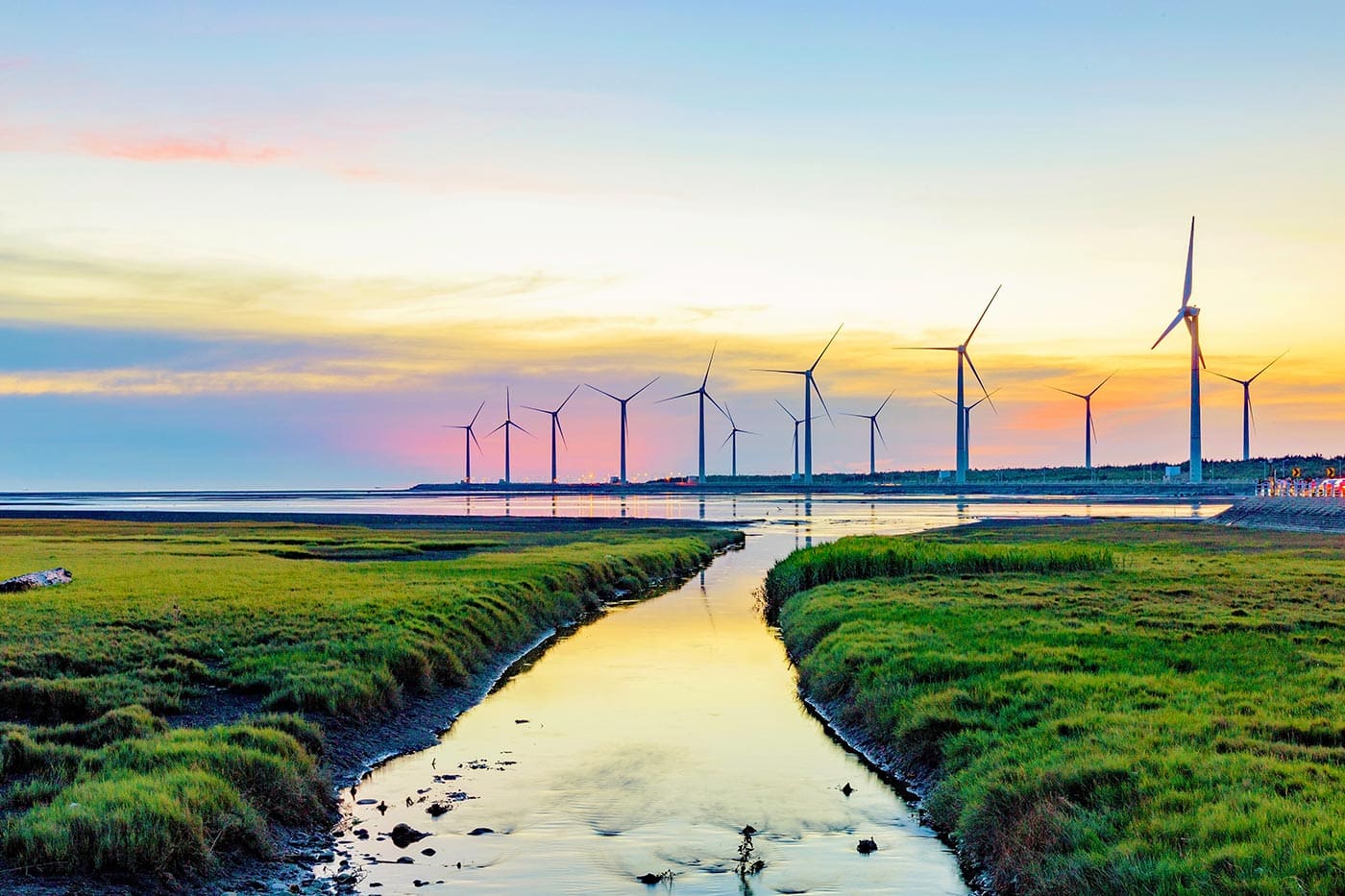 Energies et environnement vous positionner au bon moment du cycle d’achat