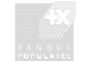 Banque populaire client de Decidento