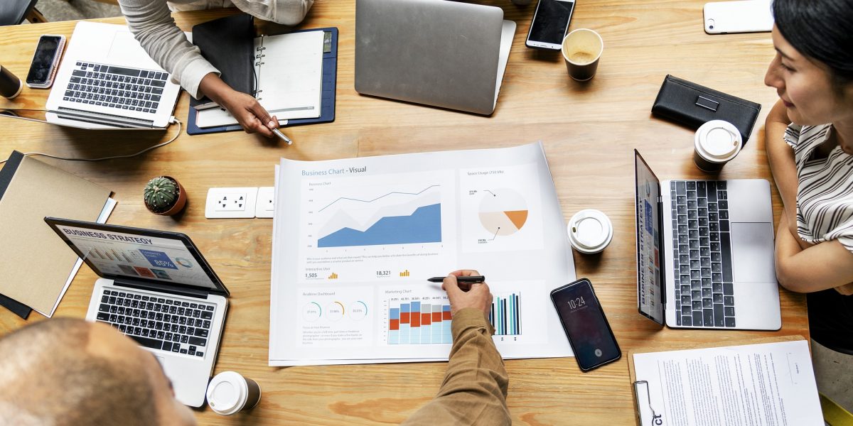 co réunion business