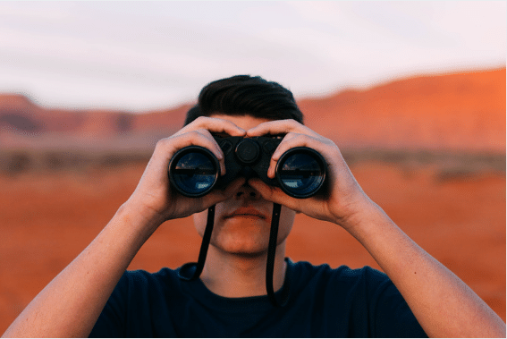 recherche web