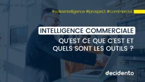 intelligence commerciale