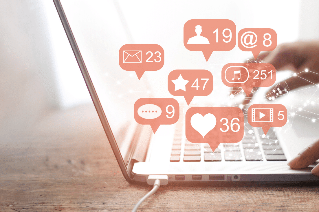 social selling linkedin 
