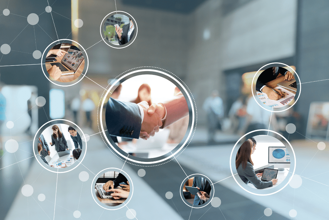 social selling 