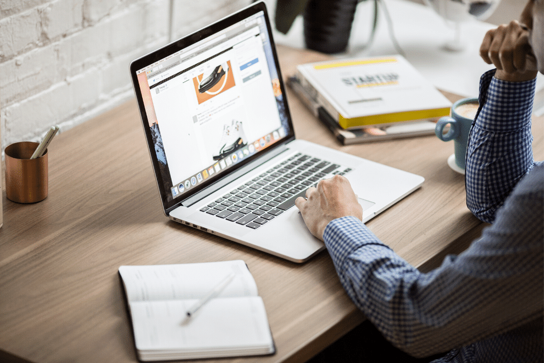 Site internet informatique