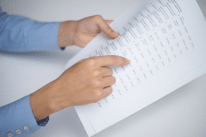 Liste entreprises