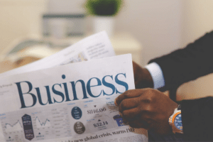 Informations business