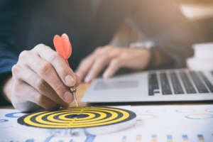 logiciel de prospection