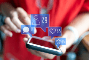 Prospection LinkedIn