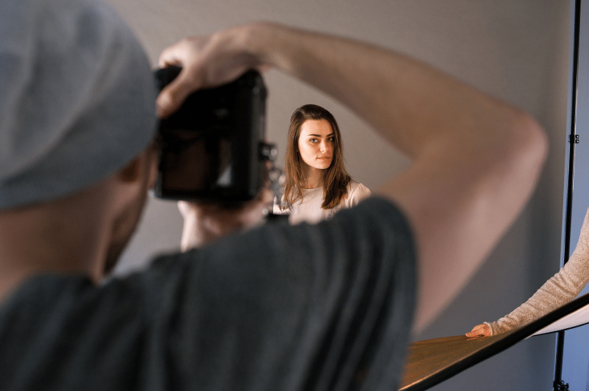 Photo professionnelle