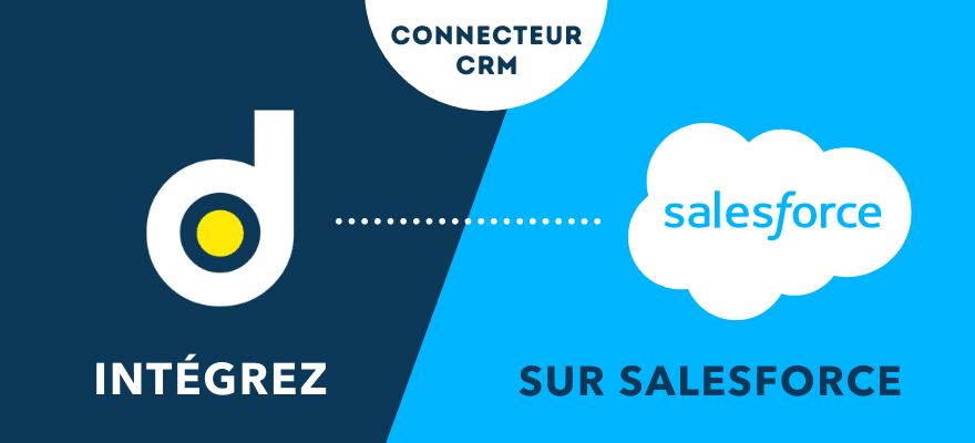 Intégration Salesforce