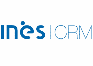 Ines CRM logo