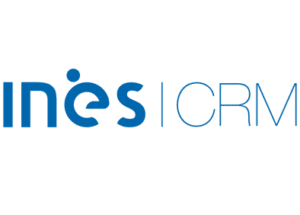 Ines CRM logo