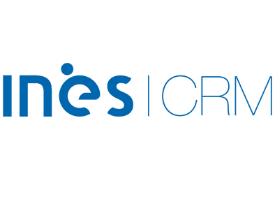 Ines CRM logo