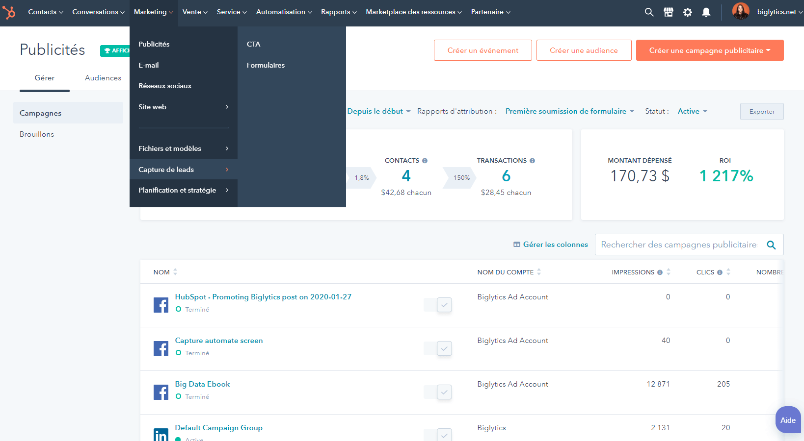 Marketing_Hubspot