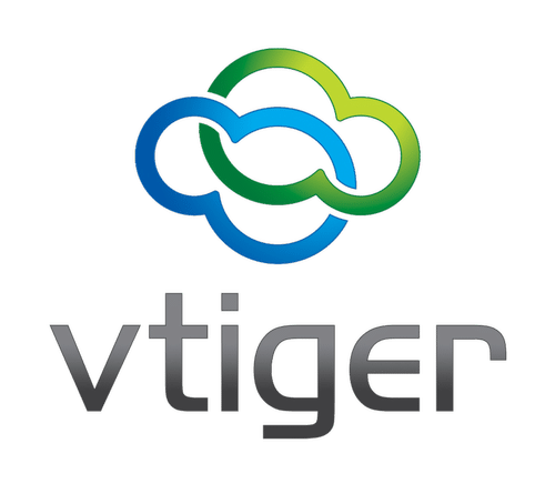 Vtiger logo