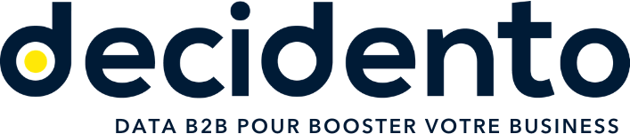 Decidento, Solution SmartData B2B