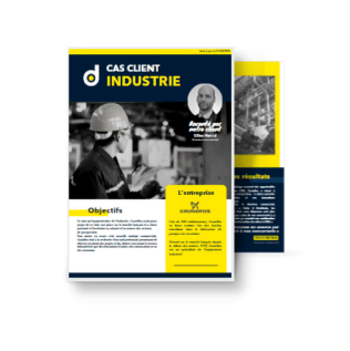 client industrie