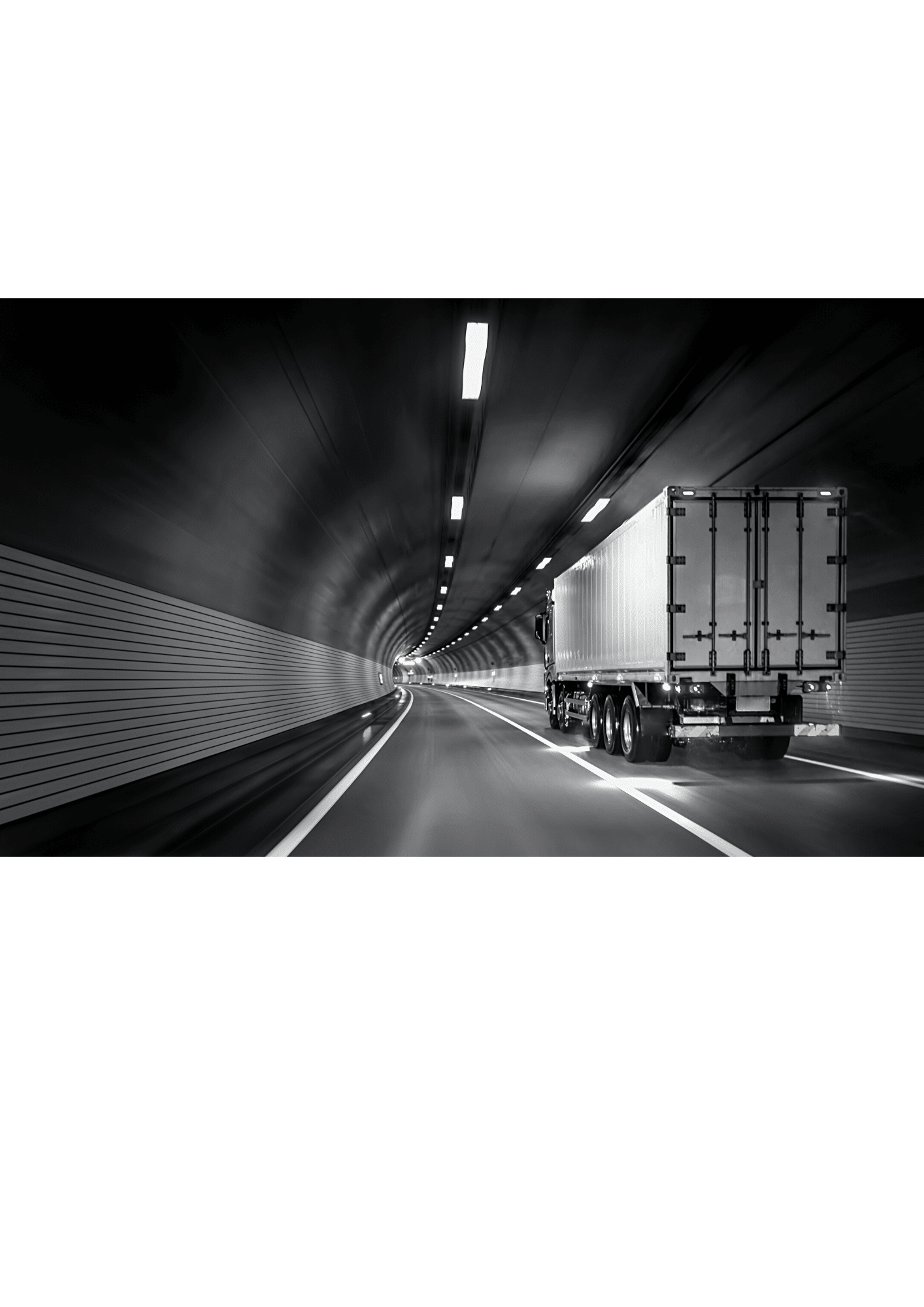 Cas client Transport