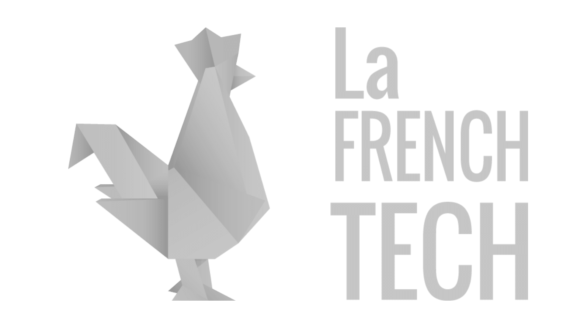 Ils nous soutiennent depuis 2013 La French tech