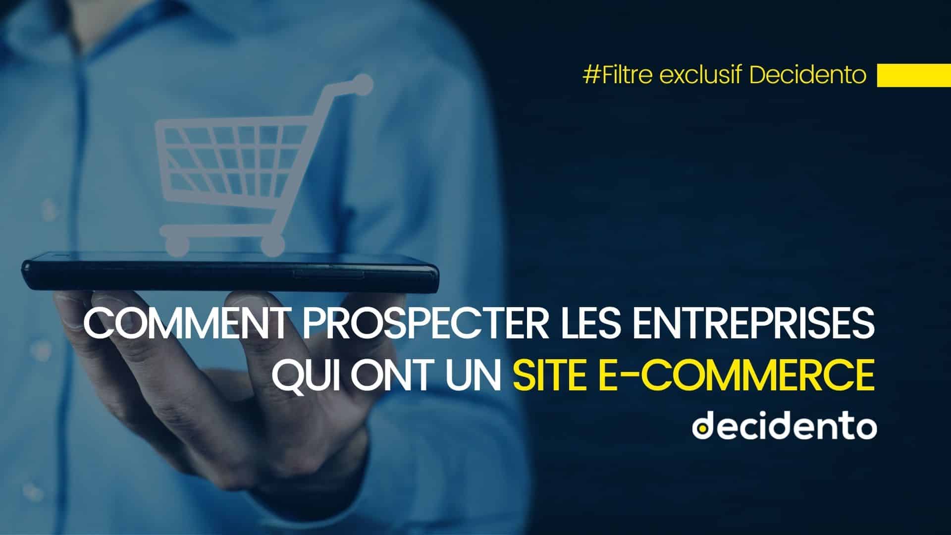 entreprises e-commerce