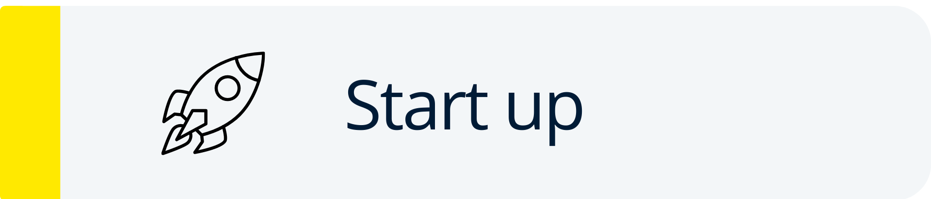 Start-up