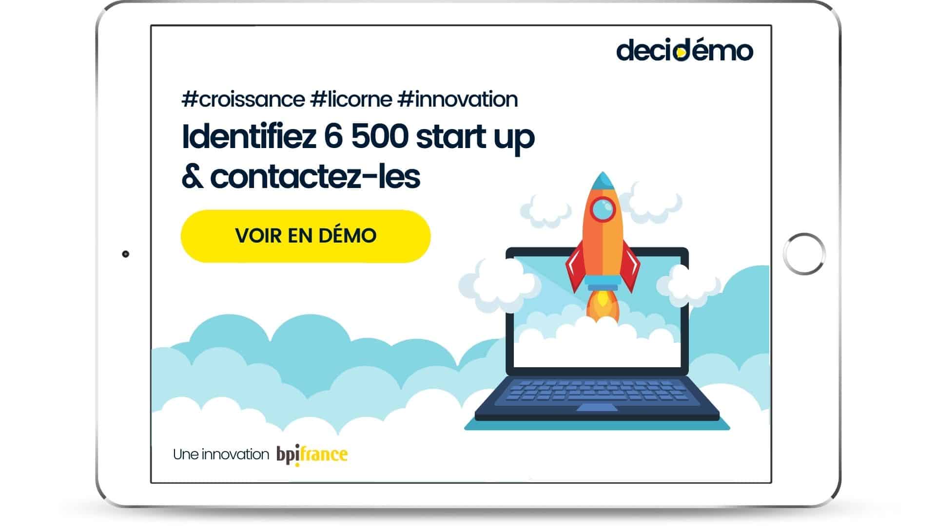 Start-up