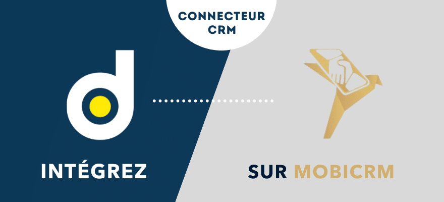 Intégration sur MobiCRM