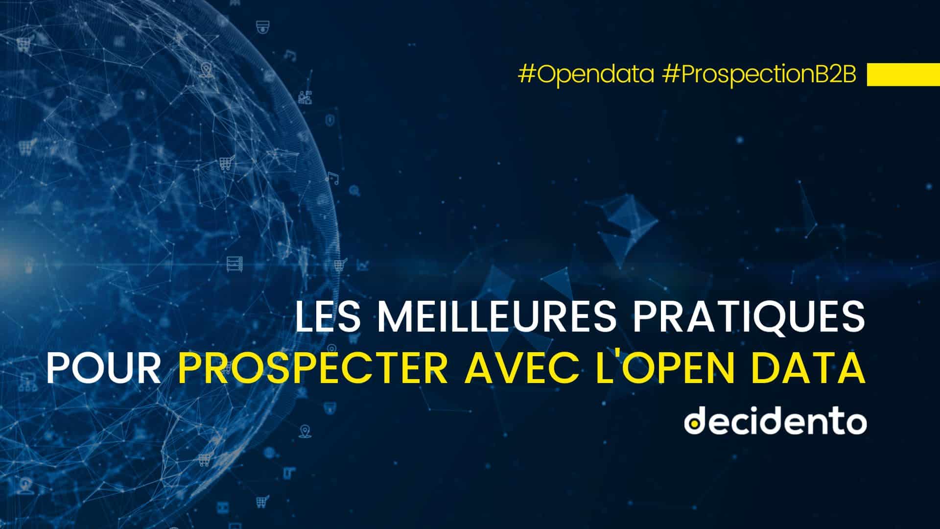 prospecter open data