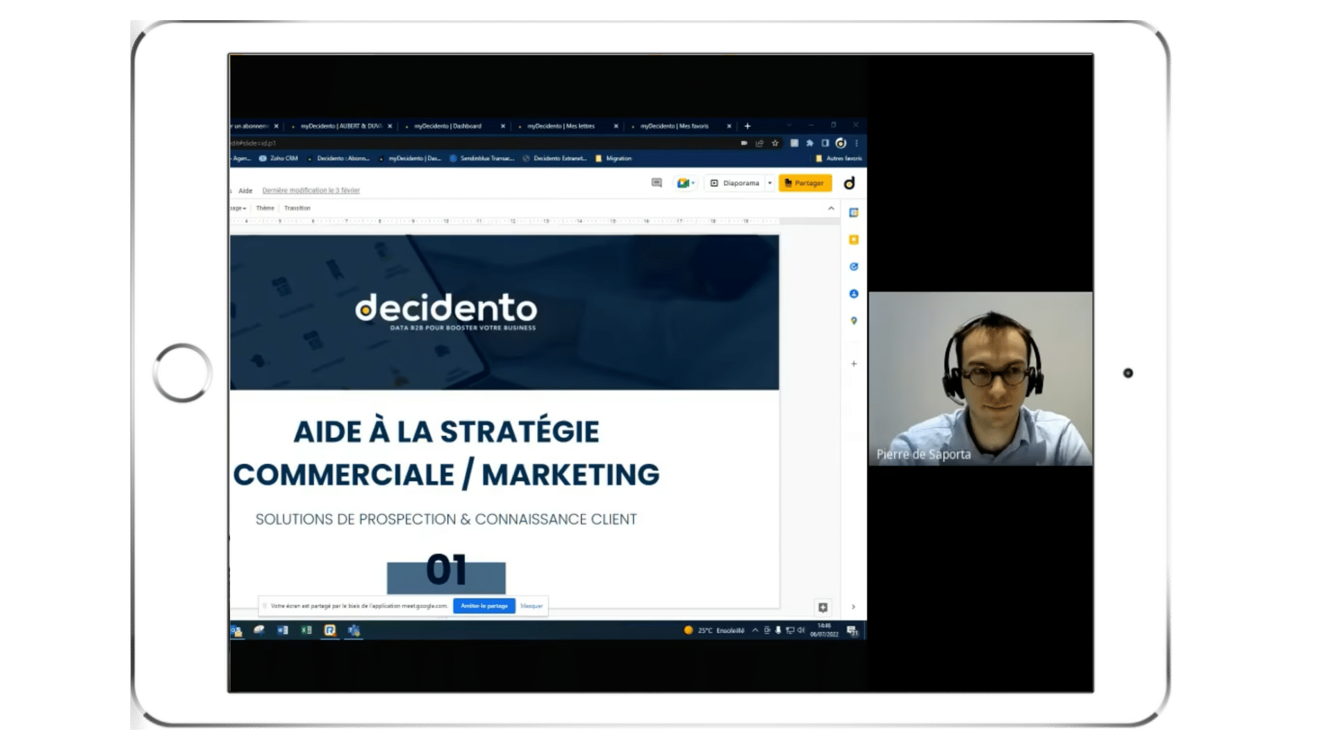 base entreprises