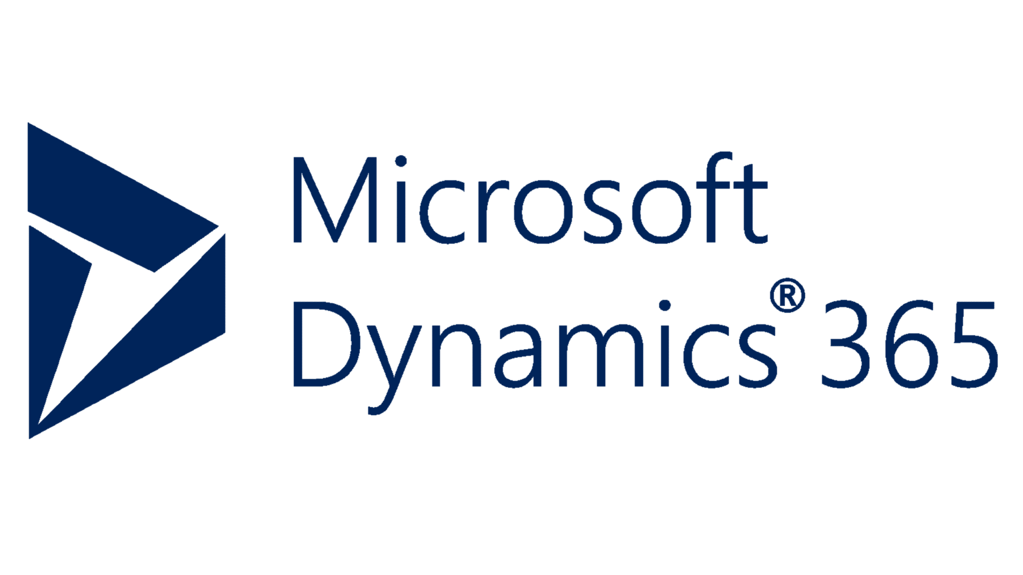 Dynamics CRM logo