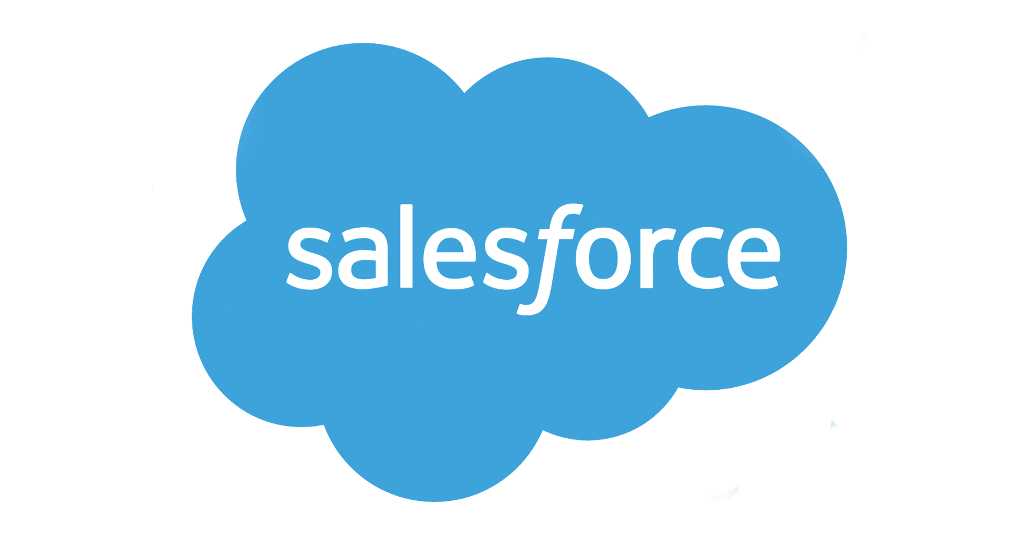 Salesforce logo