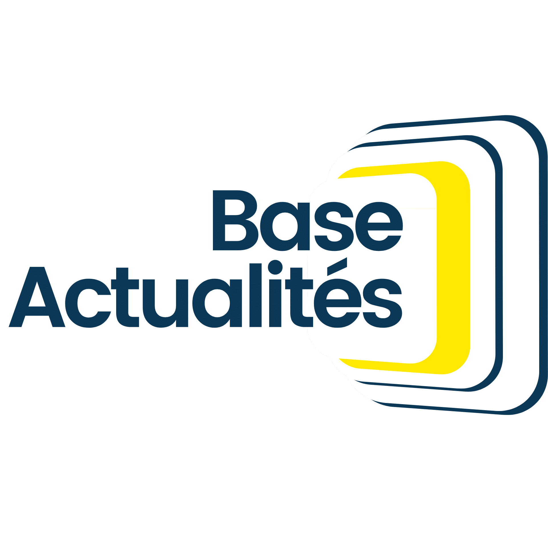 Logos B.E.A blanc