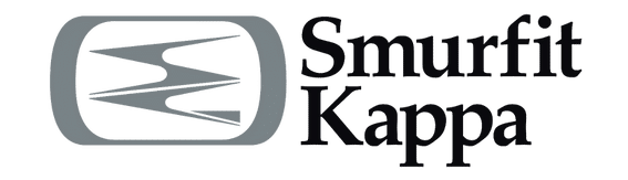 logo Smurfit Kappa