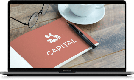 mockup capital risque