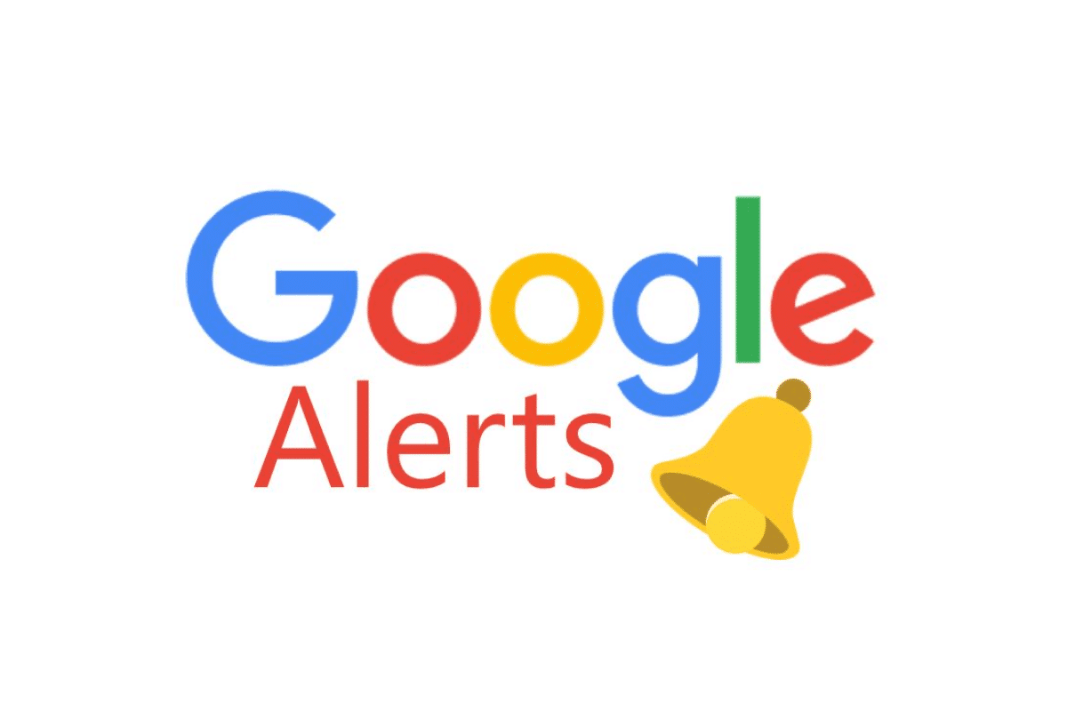 logo google alerte