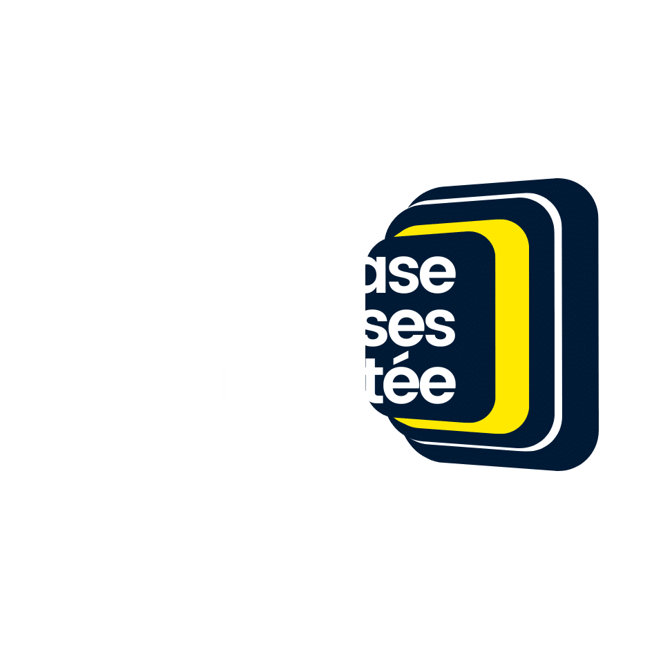 La base entreprises augmentée