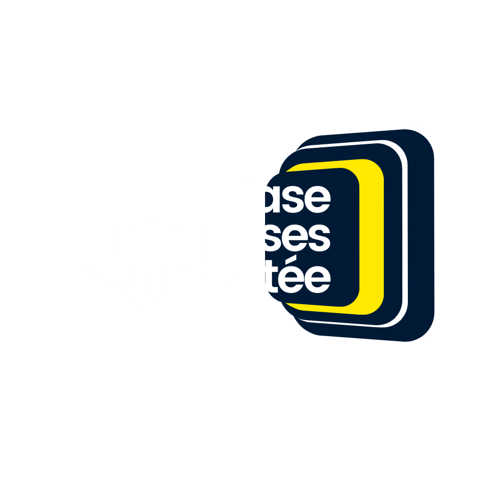 base entreprise augmentée