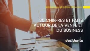 Business et Vente 30 Chiffres et faits 2023