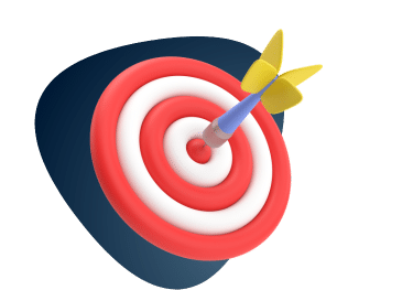 cible target 3D