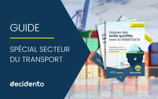 Guide complet secteur du transport