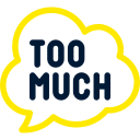 too-much