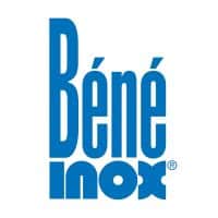 bene inox logo