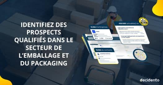 entreprise de l'emballage et du packaging