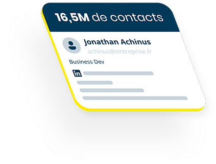 Contacts qualifiés Decidento Contacts qualifiés Decidento
