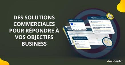 objectifs commerciaux business