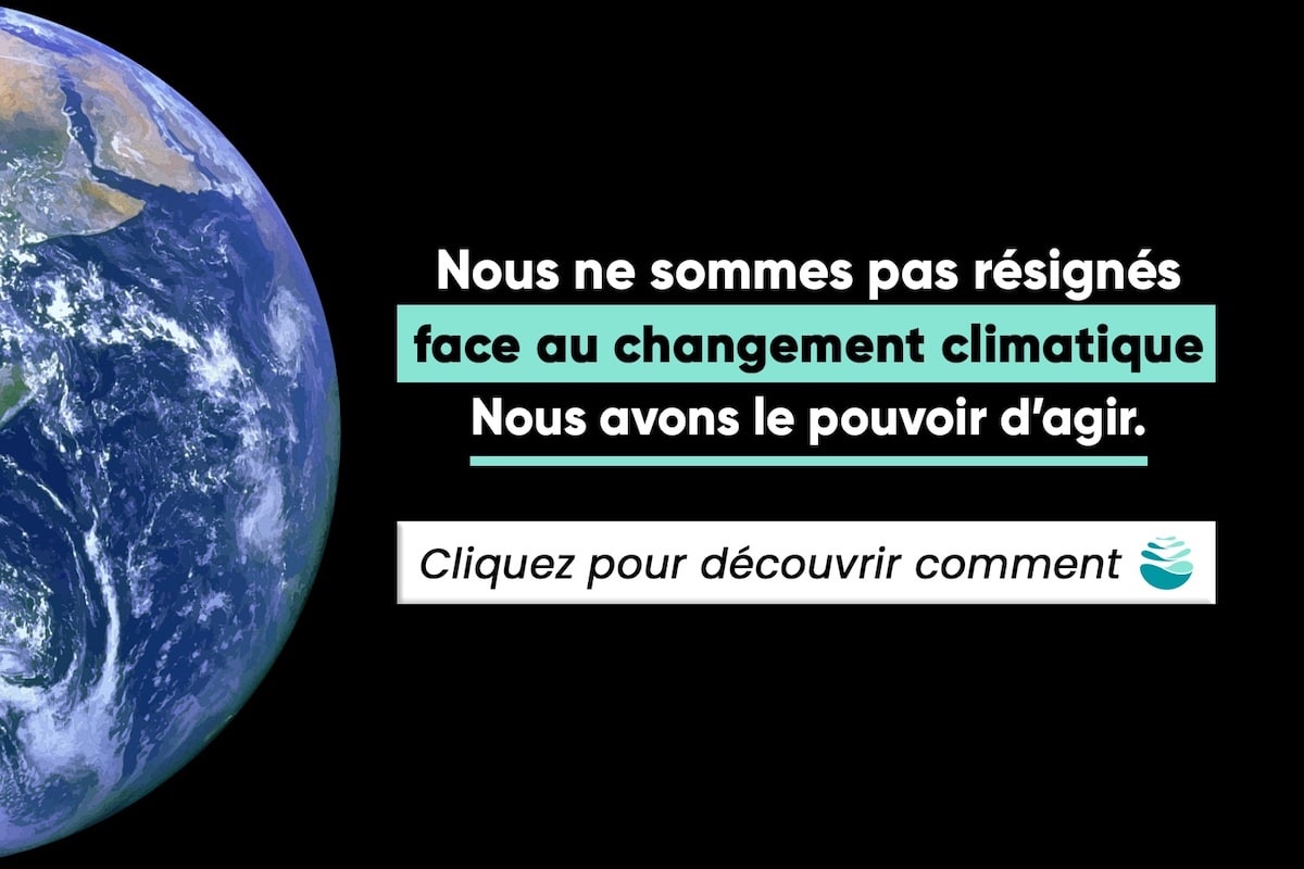 time for the planet - L'entrepreneuriat au service de l'urgence climatique