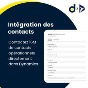 crm dynamics